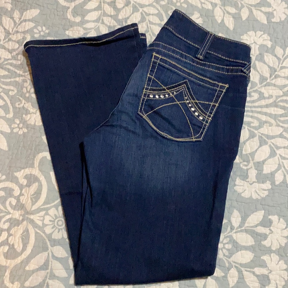 Ariat 31R women’s bootcut